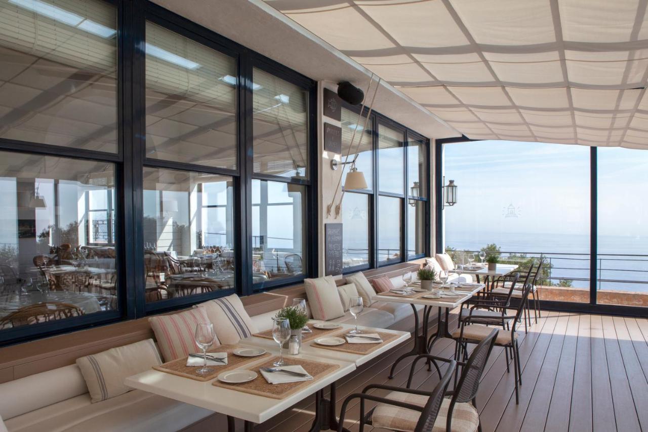 El Far Restaurant 4* Llafranc