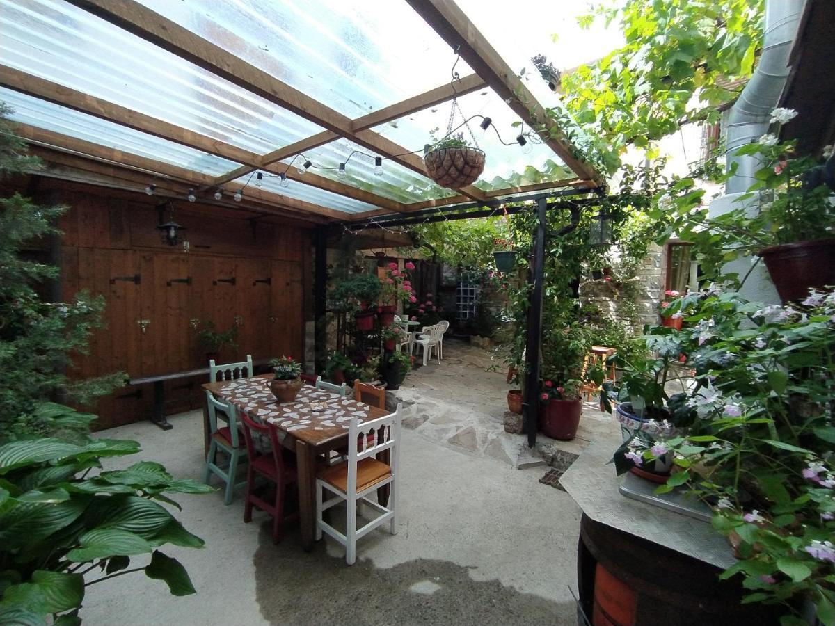Casa Maza Biescas (Aragon)