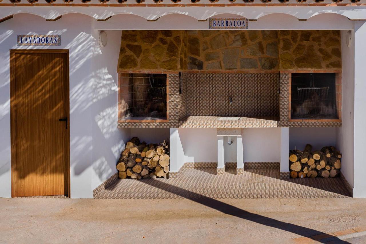 Apartamento Turísticos La Teja