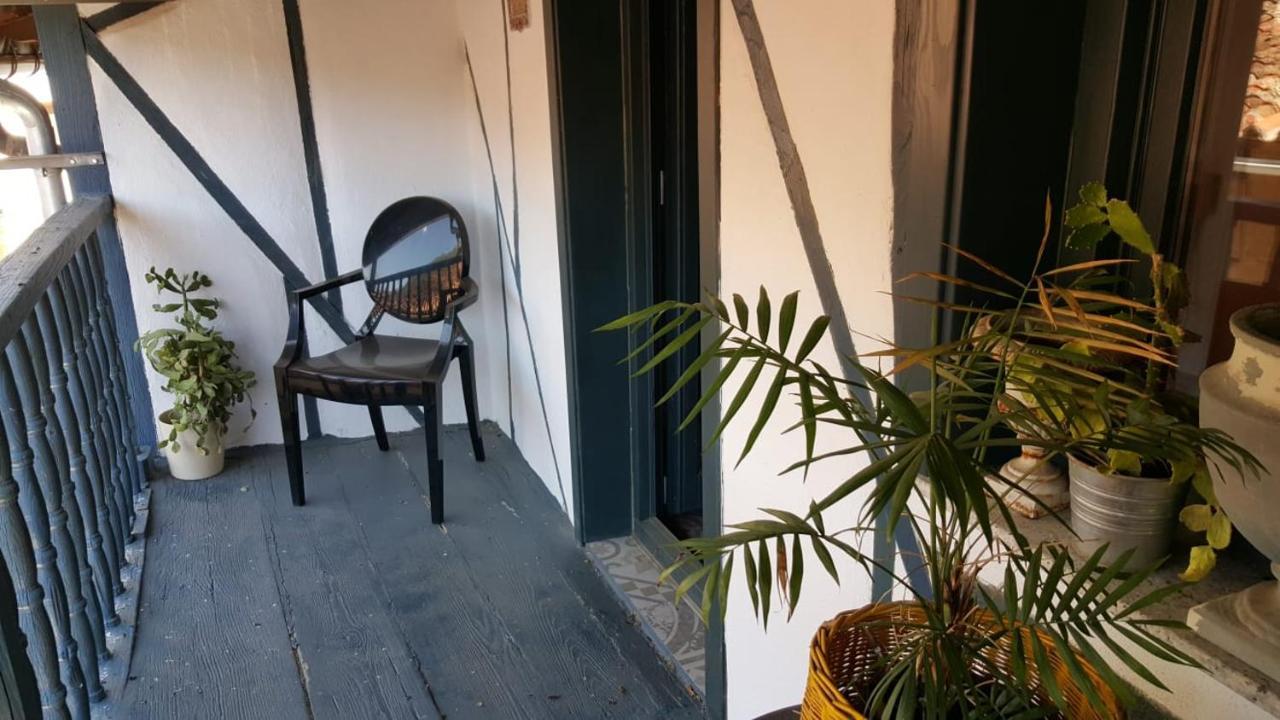 La Casa Del Nueve Jerte