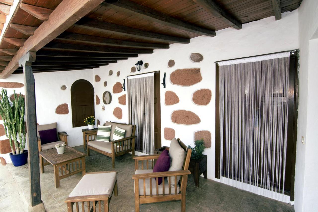 Holiday home Mirador