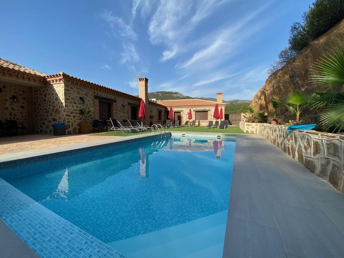 La Cabrera Casa rural