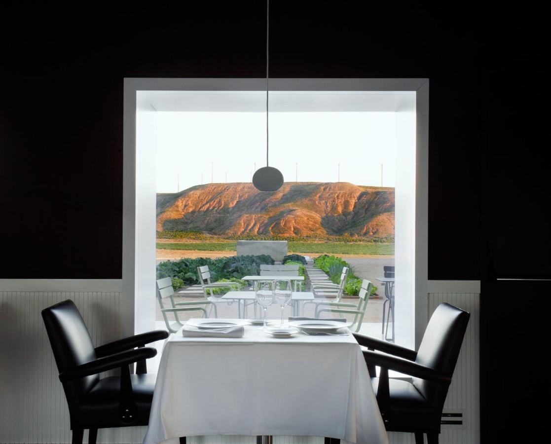 Aire De Bardenas Hotel