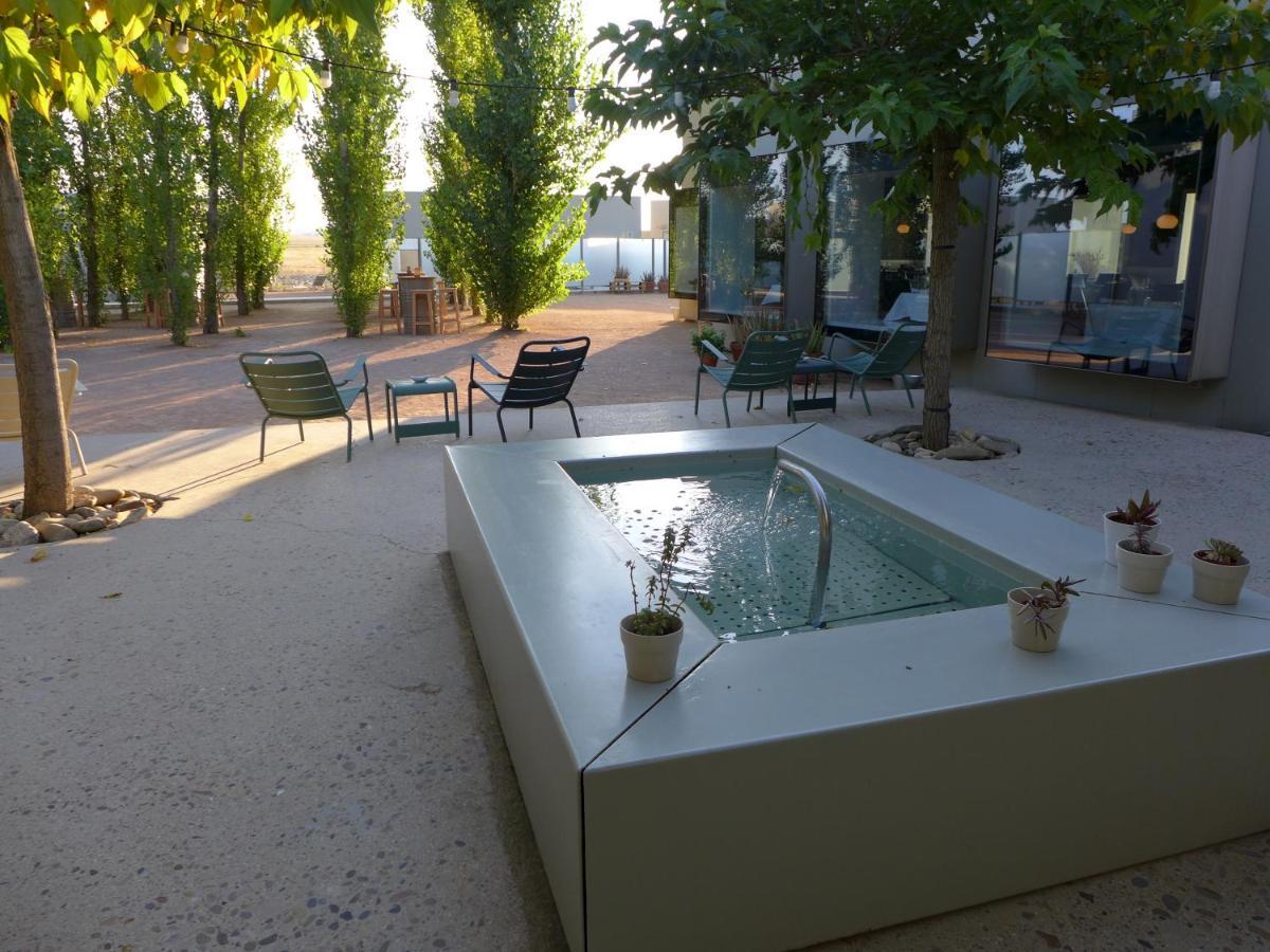 Aire De Bardenas Hotel 4*