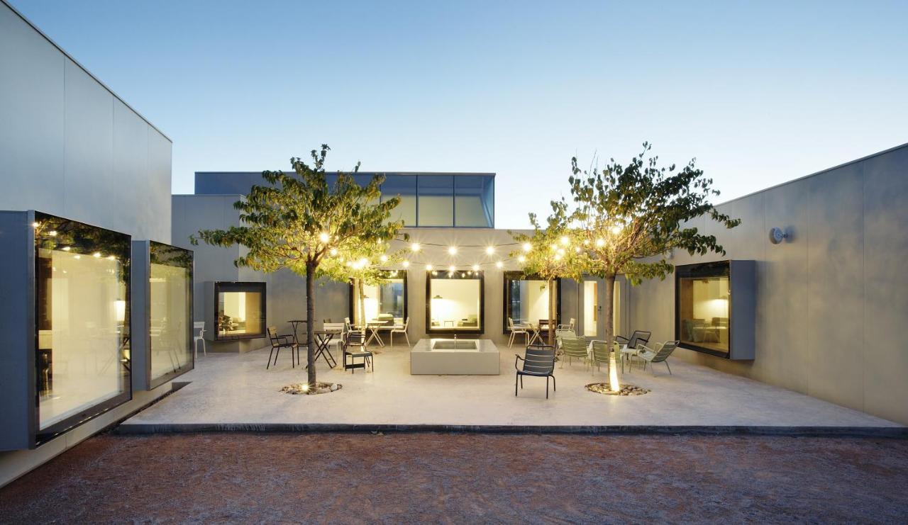 Aire De Bardenas 4* Tudela