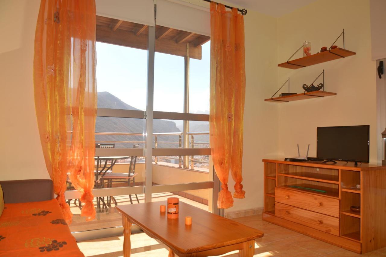 Apartment Holiday House Balcon De San Sebastian 2 San Sebastian De La Gomera