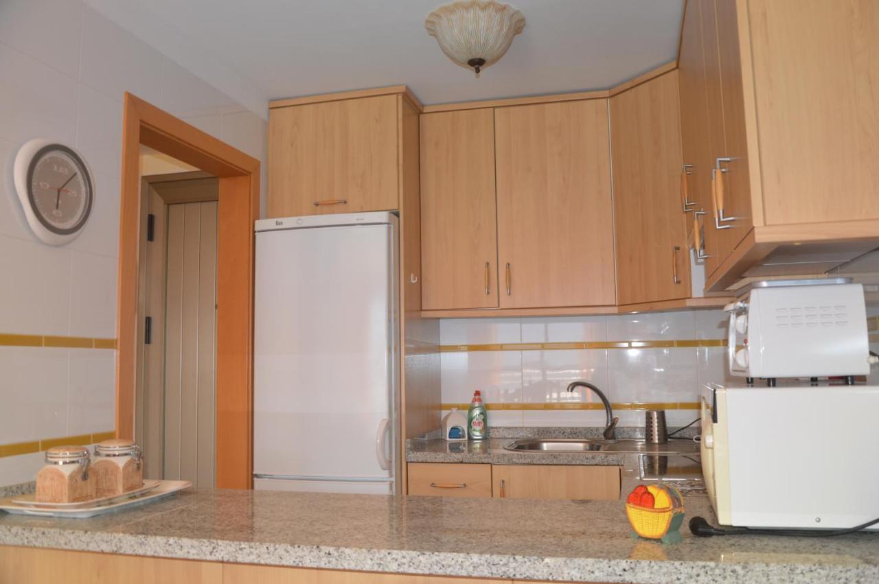 Holiday House Balcon De San Sebastian 2 *