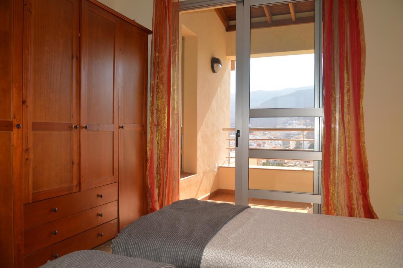 Holiday House Balcon De San Sebastian 2