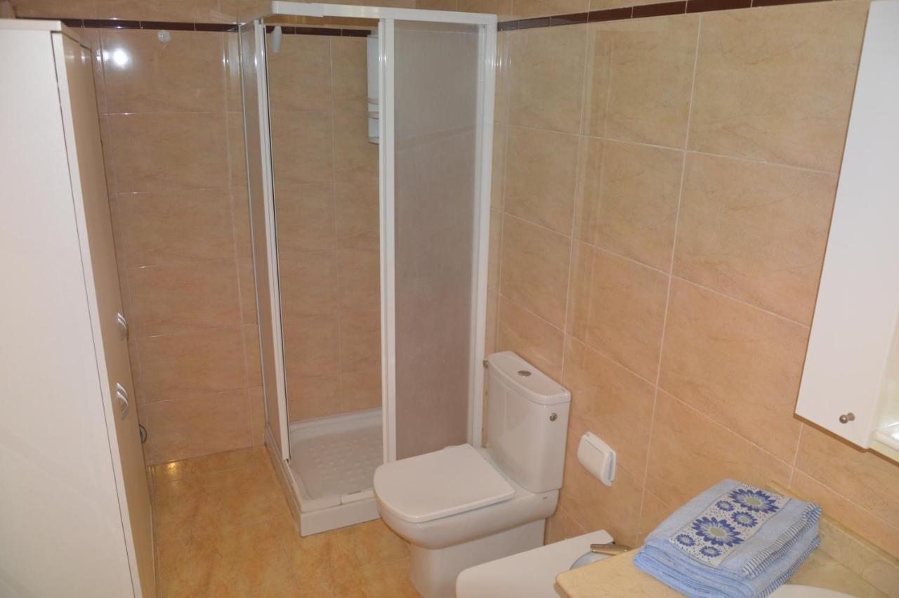 Apartment Holiday House Balcon De San Sebastian 2