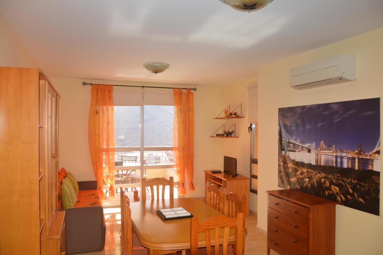 Apartment Holiday House Balcon De San Sebastian 2