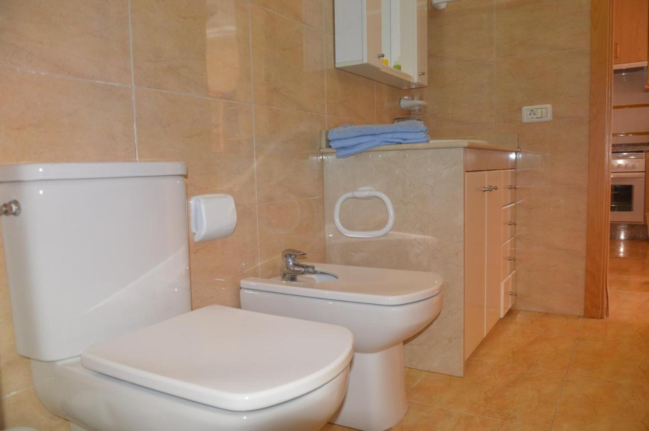 Holiday House Balcon De San Sebastian 2 *