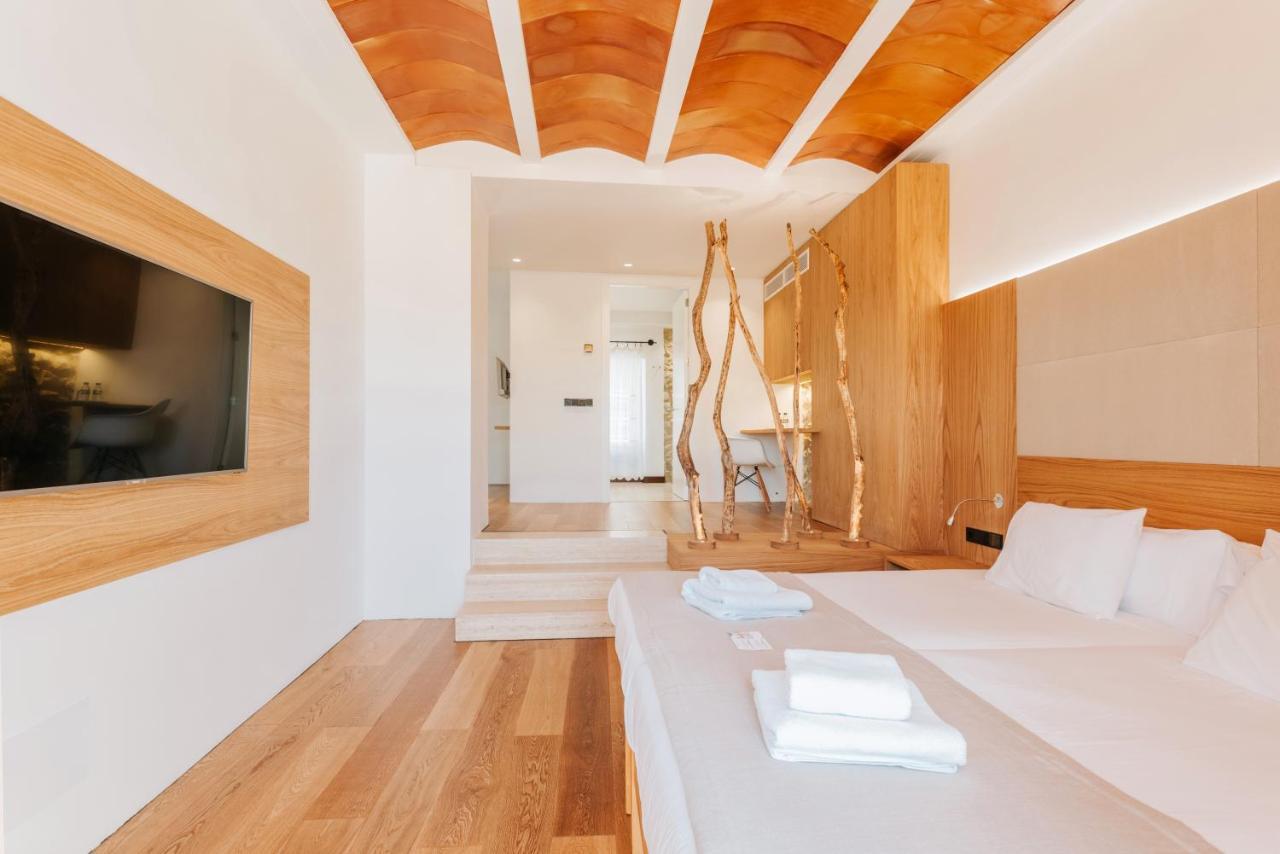 Cota Boutique - Turismo De Interior Hotel