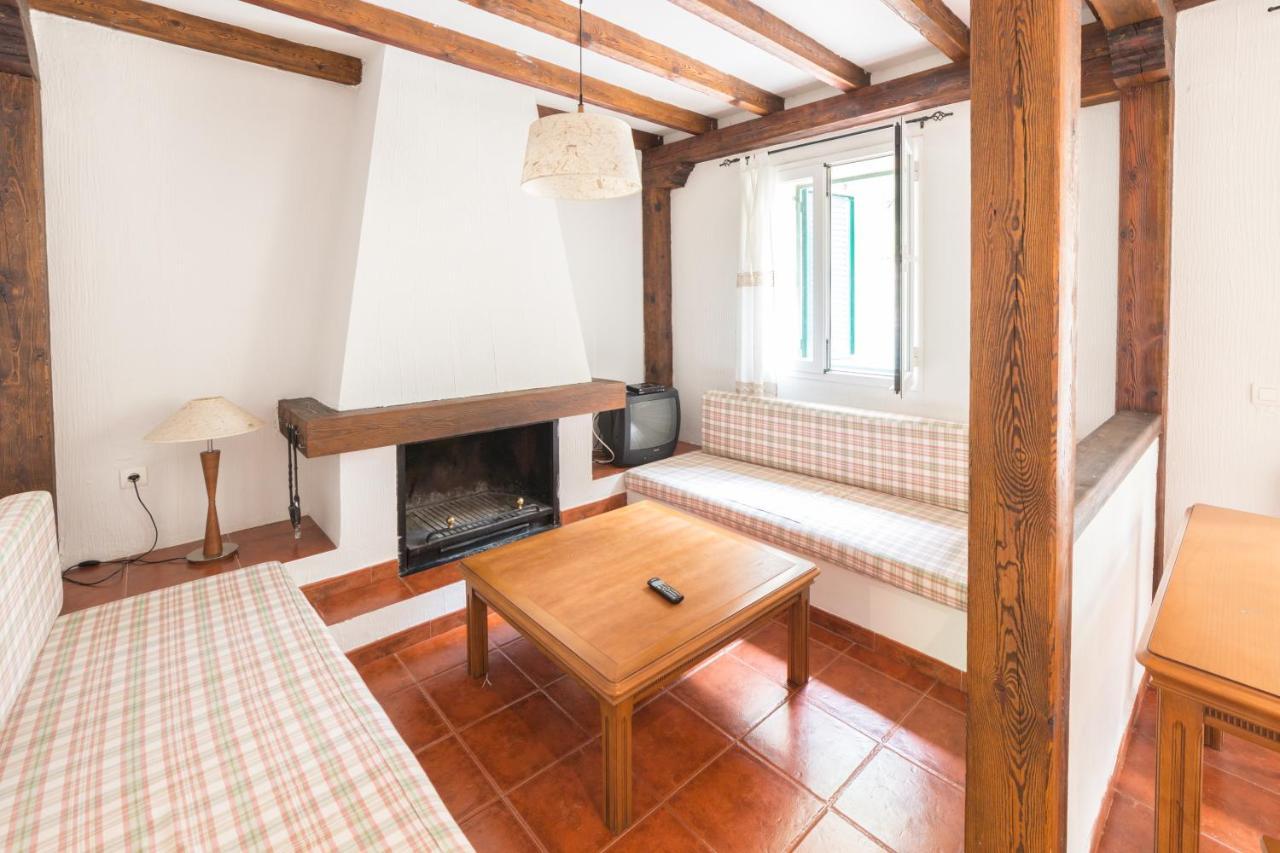 Rurales El Colvillo Apartamento *