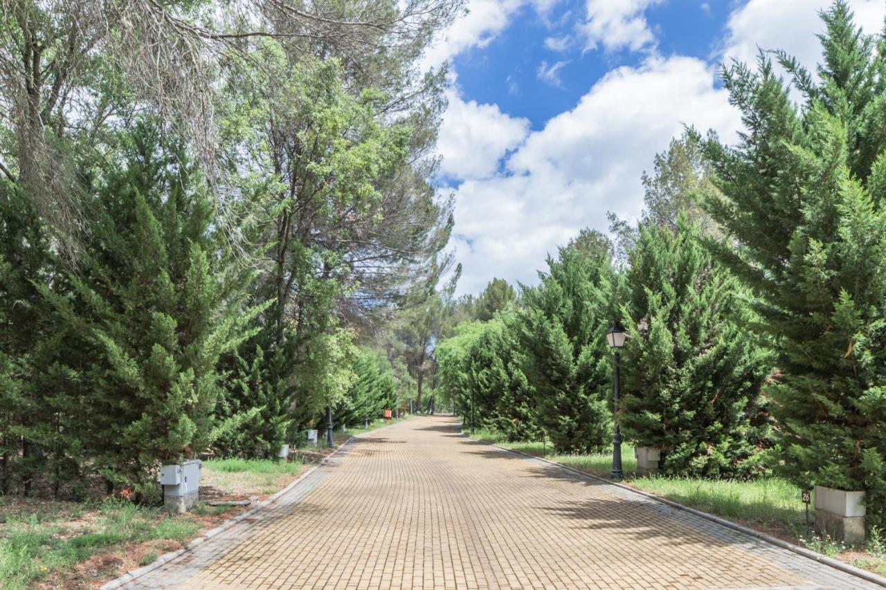 Apartamento Rurales El Colvillo *