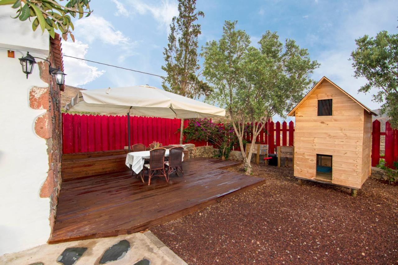 Holiday home Mirador *