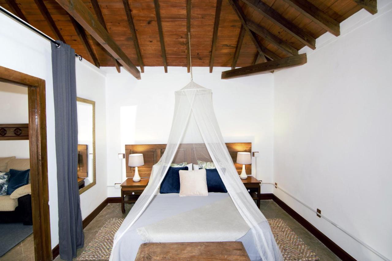 Mirador Holiday home