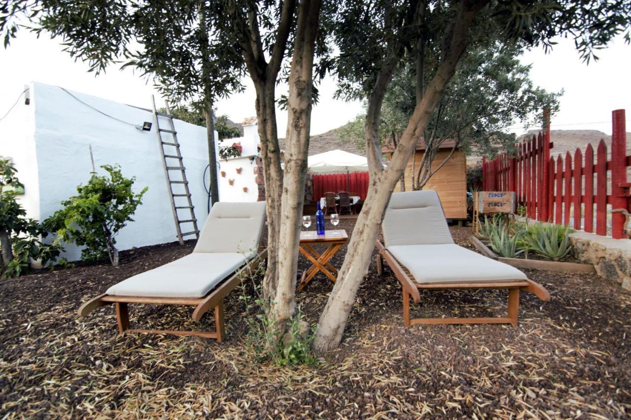 Mirador Holiday home *