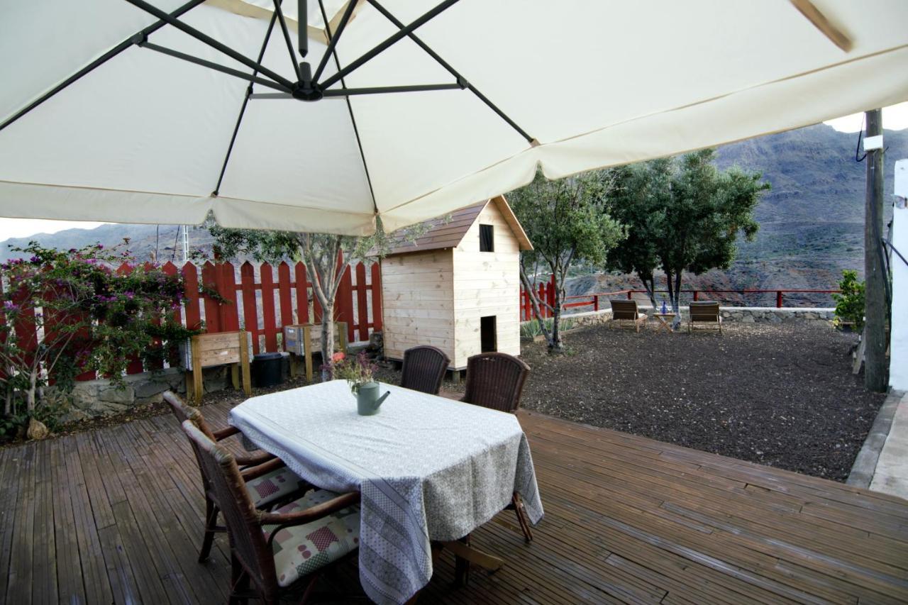 Holiday home Mirador