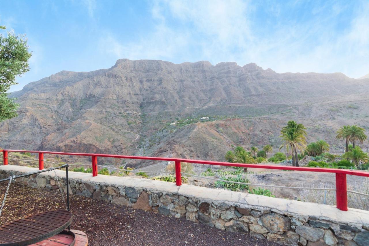 Mirador * La Sorrueda