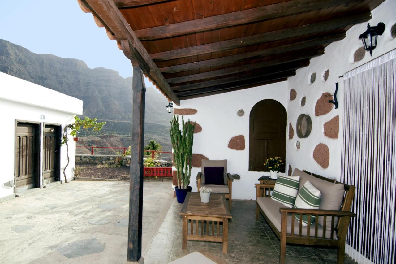 Mirador Holiday home *