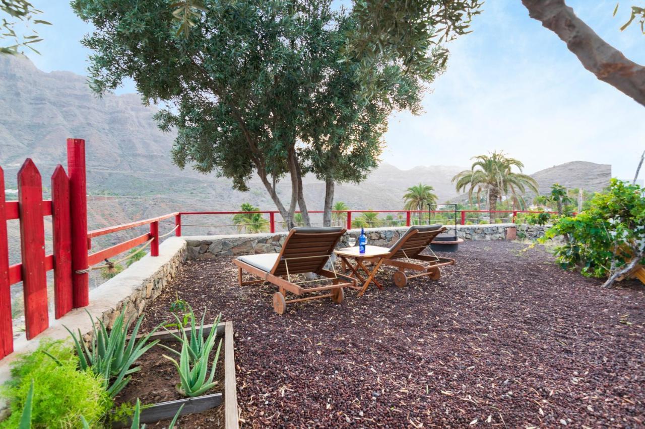 Holiday home Mirador La Sorrueda