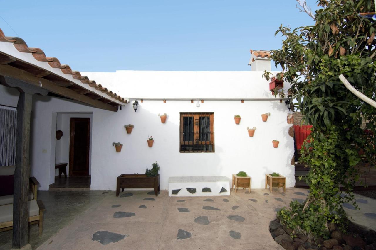 Mirador Holiday home