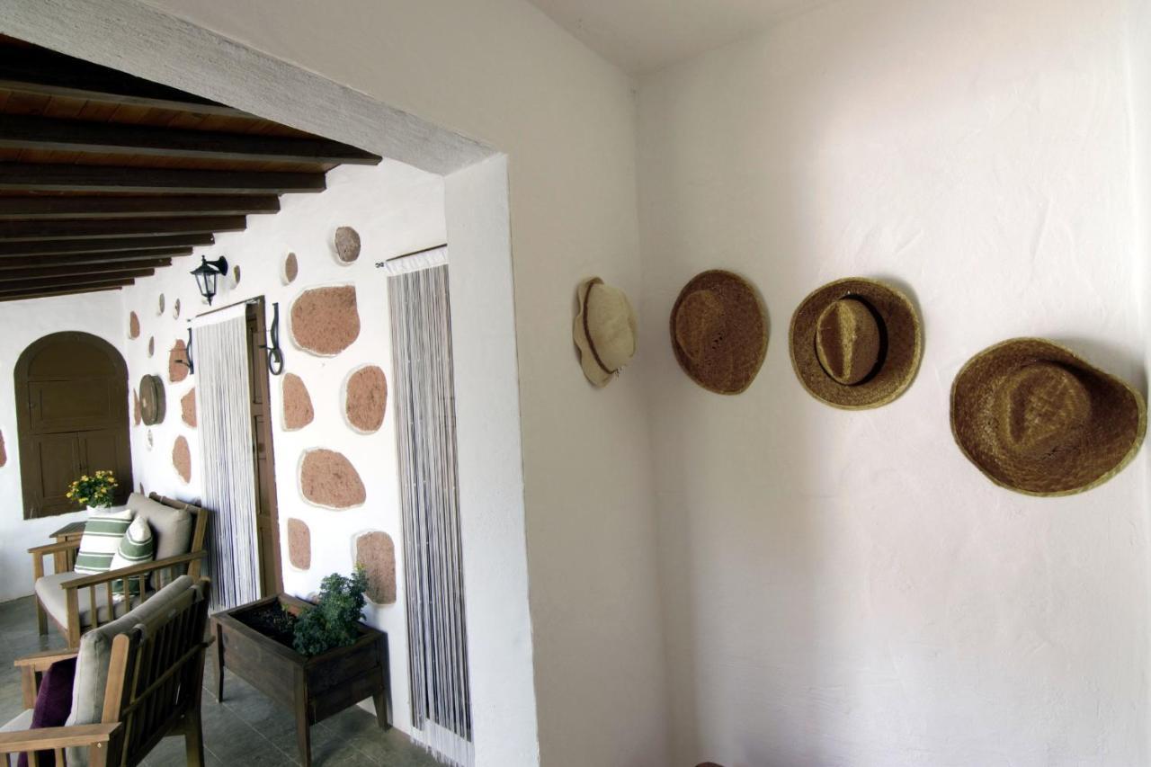 Holiday home Mirador La Sorrueda