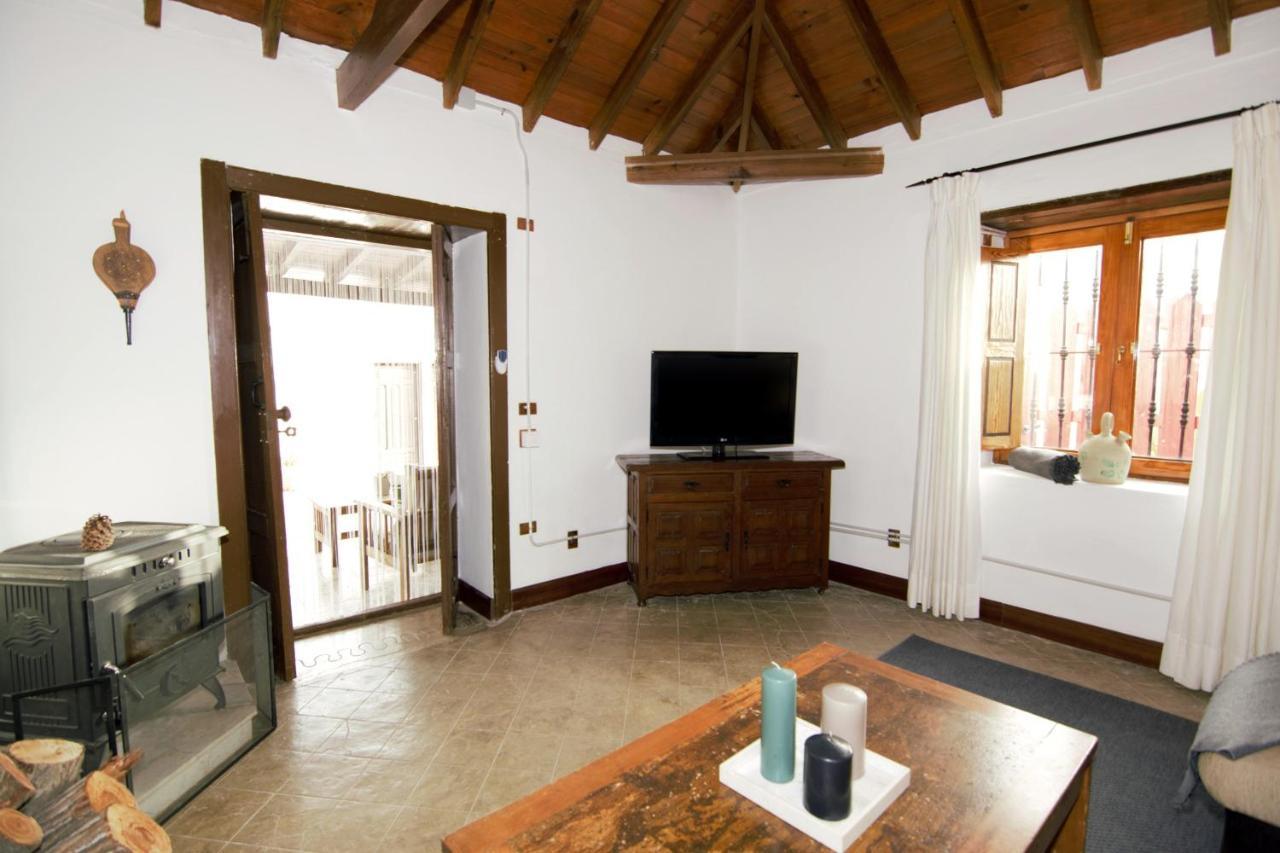 Mirador Holiday home *