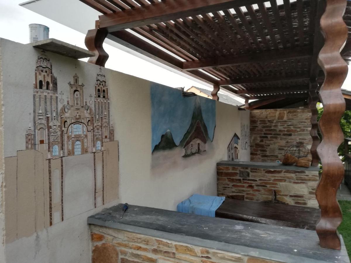 Hostal La Medina De