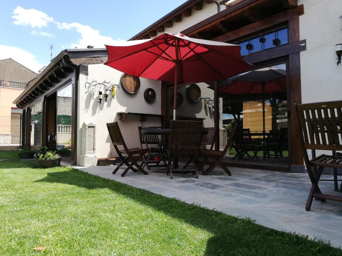 Hostal La Medina De