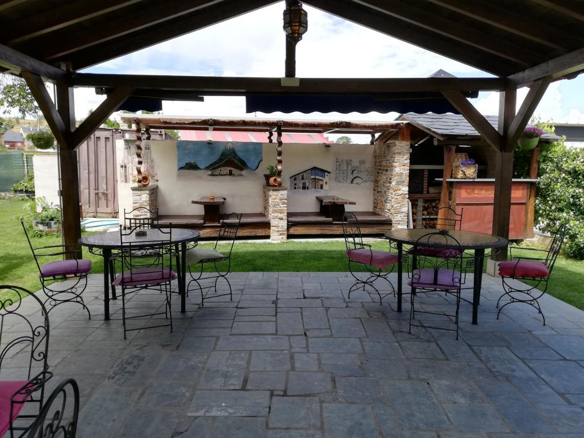 La Medina De Camponaraya