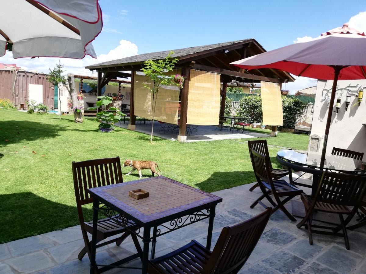 Hostal La Medina De *
