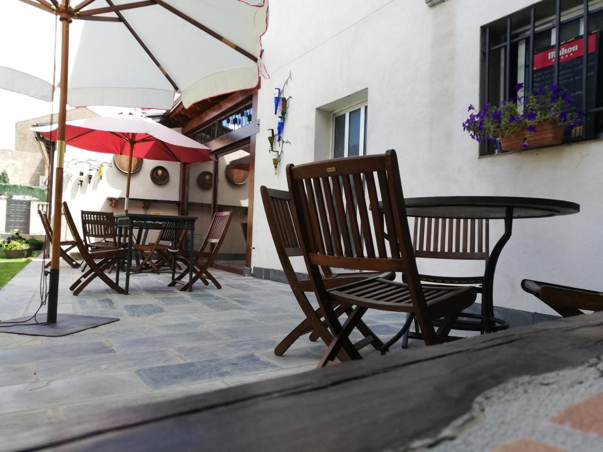 La Medina De Camponaraya