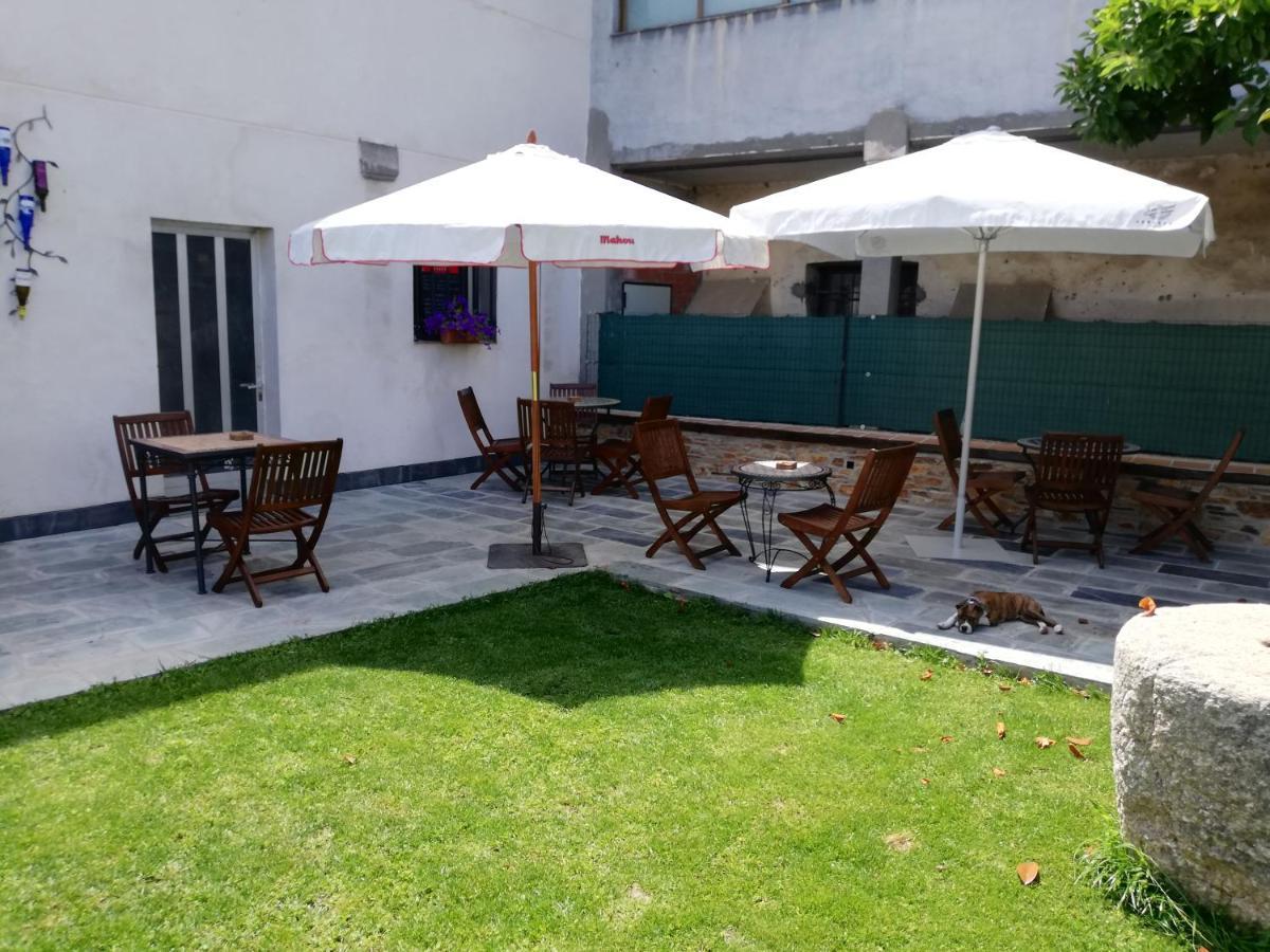 Hostal La Medina De
