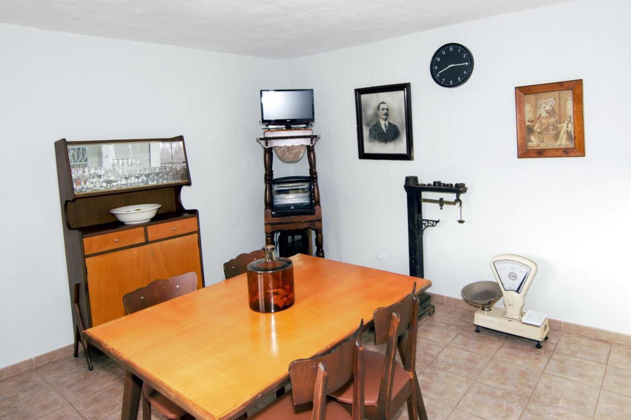 Holiday home Mirador