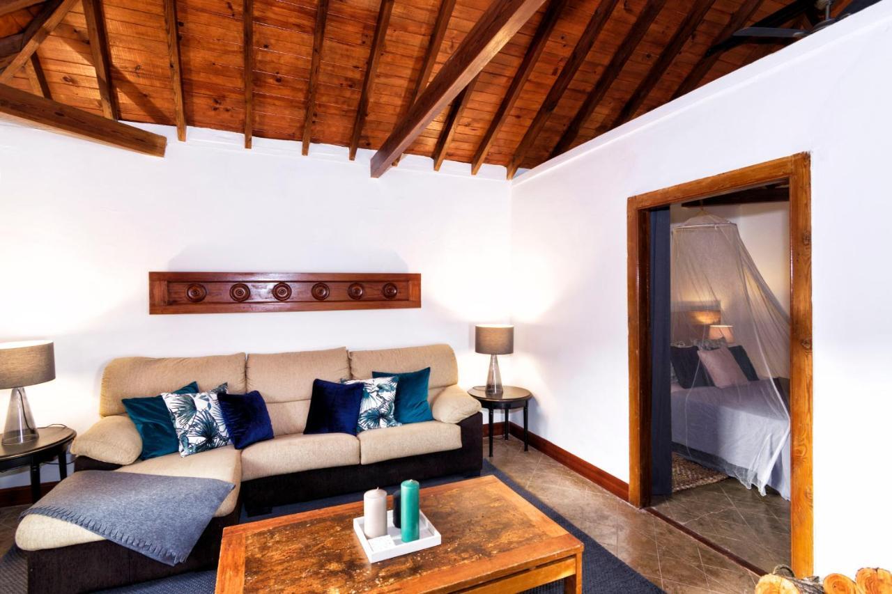 Mirador Holiday home La Sorrueda