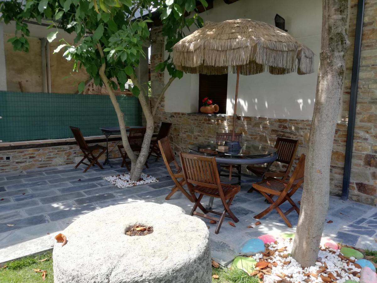 La Medina De Hostal