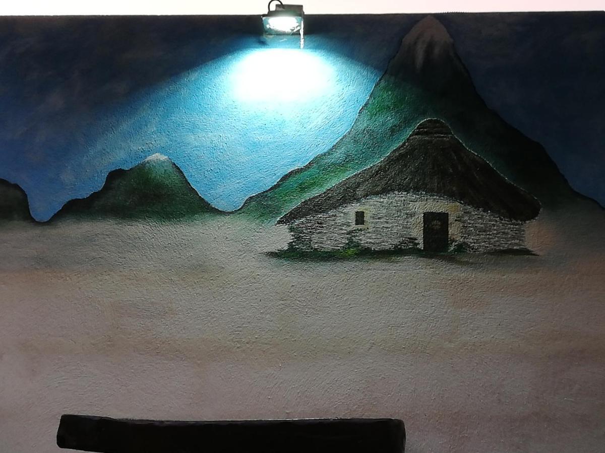 Hostal La Medina De Camponaraya