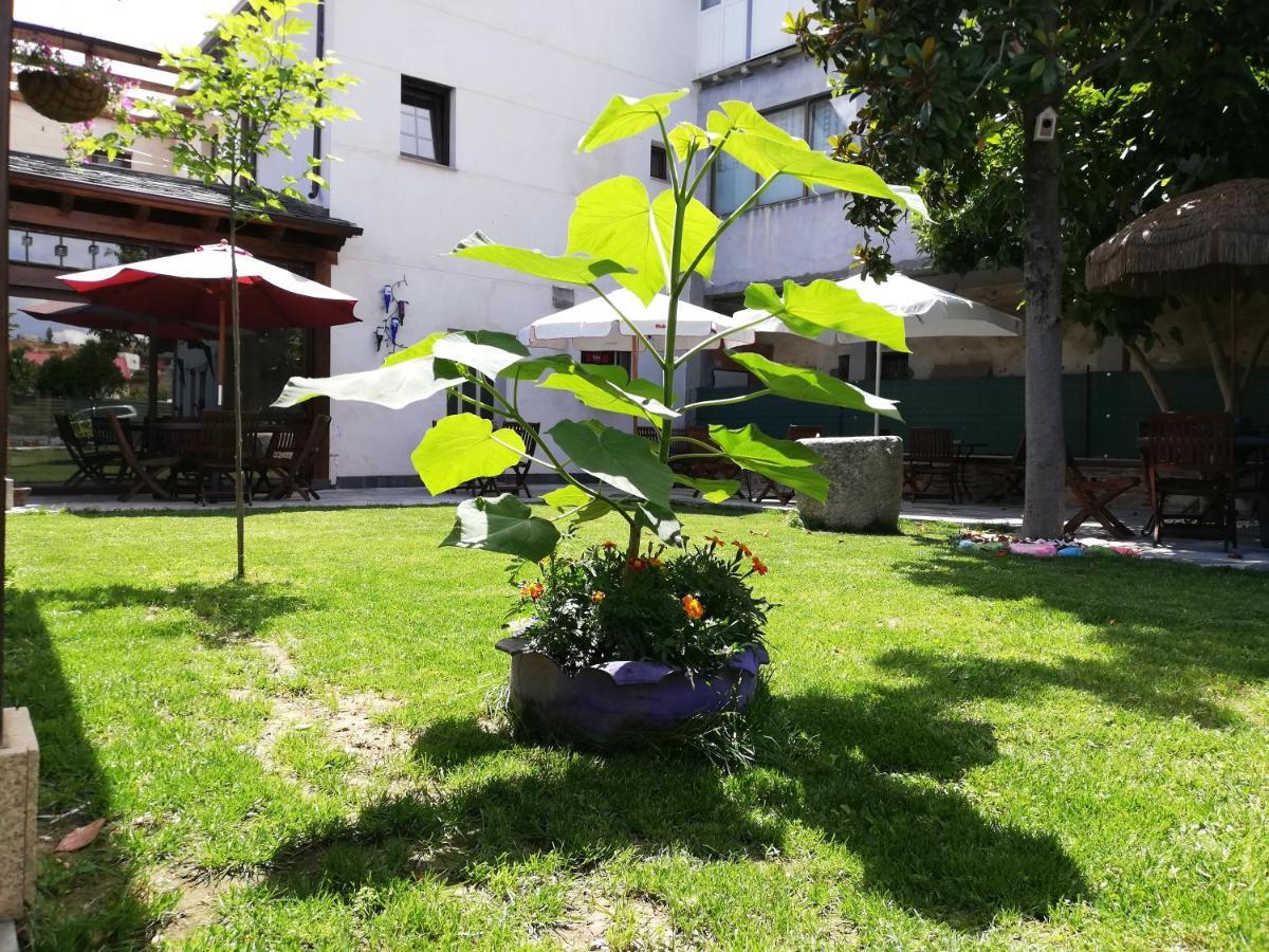 La Medina De