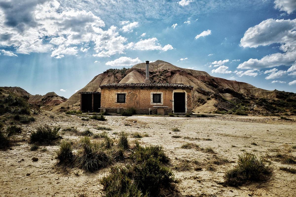 Aire De Bardenas Hotel Tudela