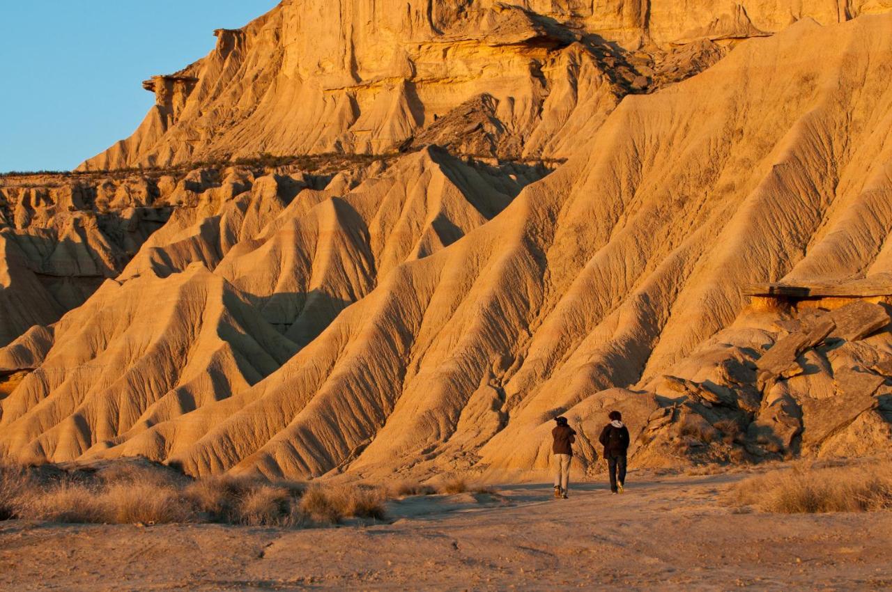 Hotel Aire De Bardenas Tudela