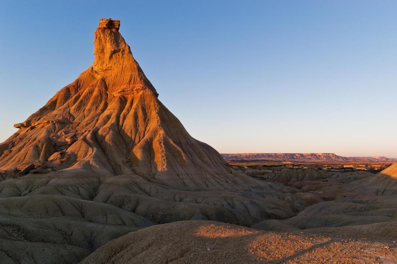 Hotel Aire De Bardenas Tudela