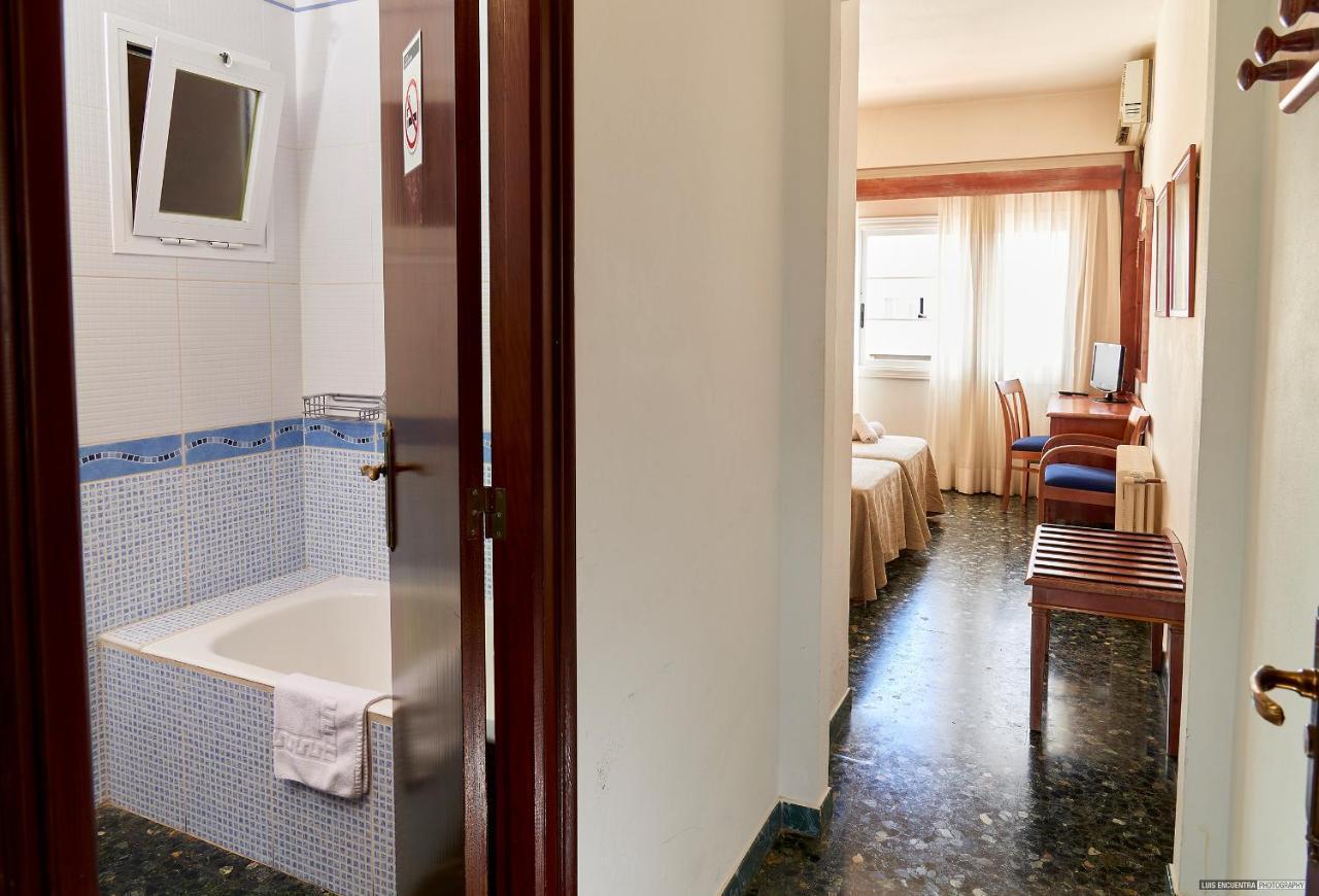 Guest house Illes Pitiueses