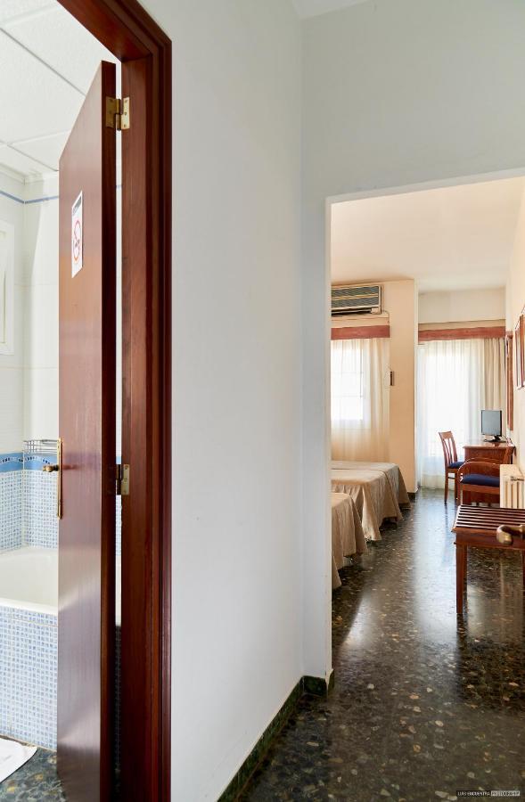 Illes Pitiueses Guest house Sant Ferran de Ses Roques