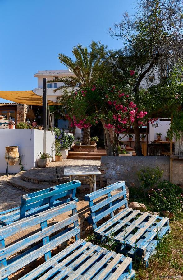 Illes Pitiueses Sant Ferran de Ses Roques