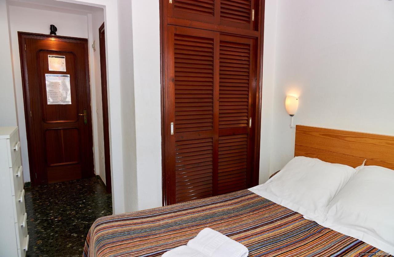Illes Pitiueses Guest house