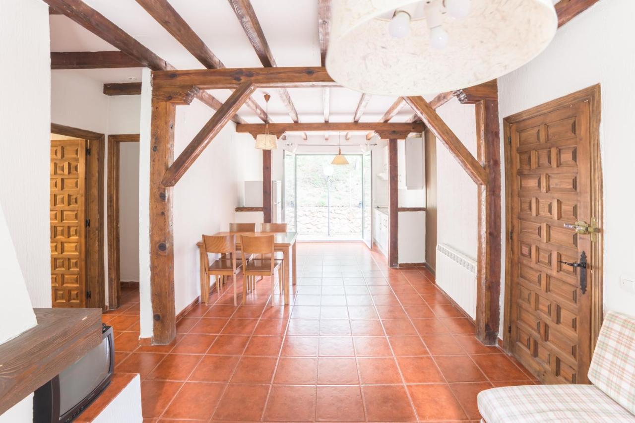 Apartamento Rurales El Colvillo