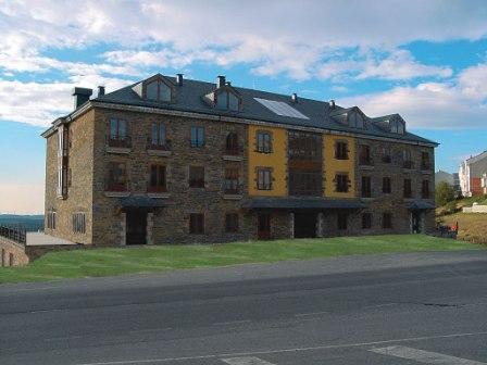 Fonte Sacra Hotel