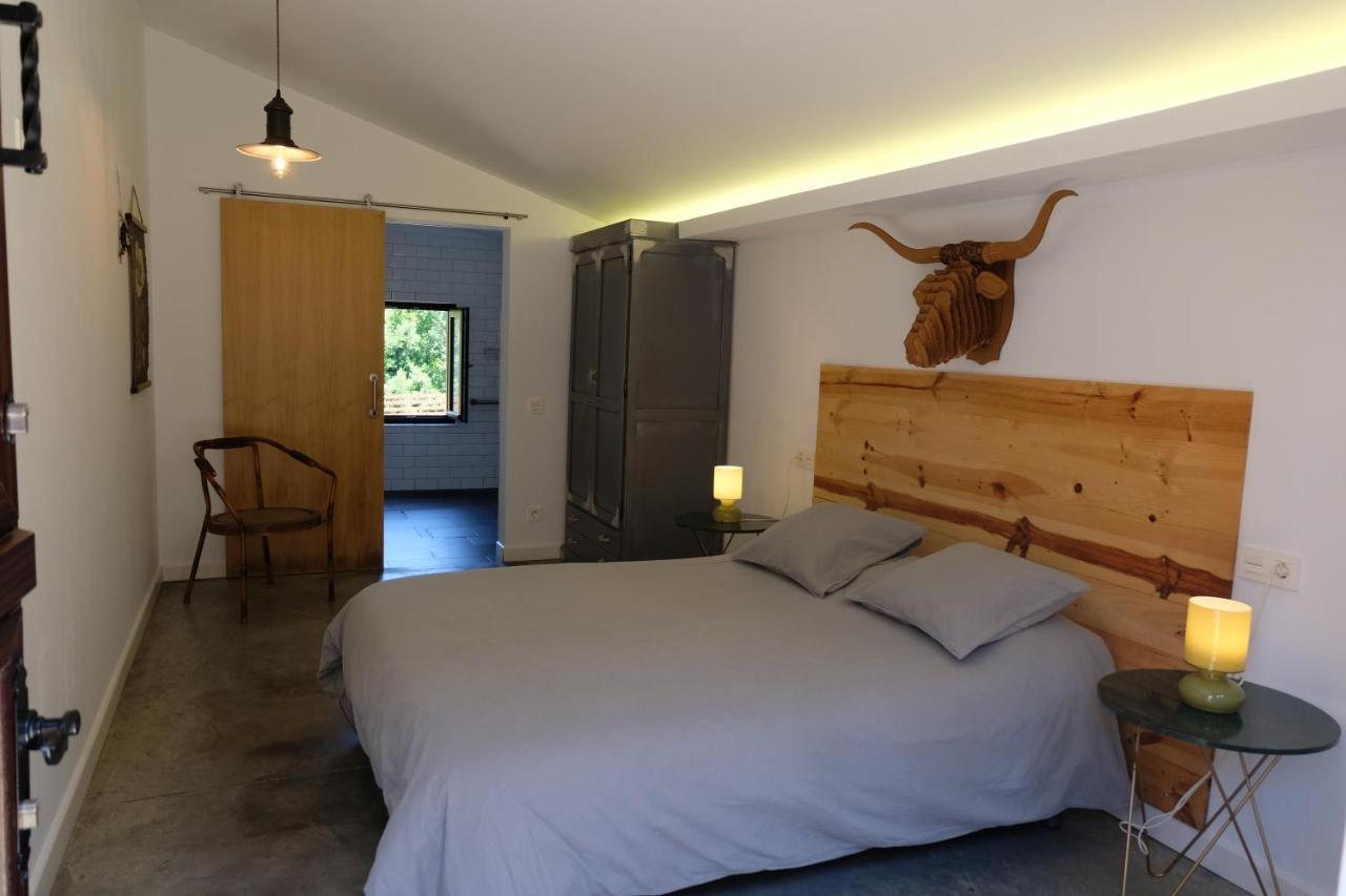 Hostal Casa Carmina Muros de Nalón
