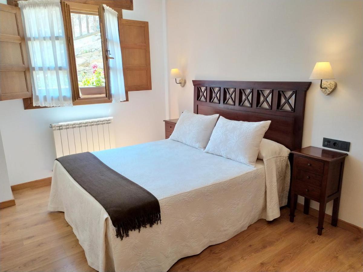 Camin De Muniellos Rurales Apartment *